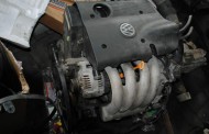 Motor 1,6 ADP na VW Passat B5 Audi A