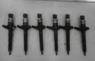Vstrekovače Opel 3,0 CDTI