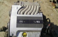 Motor Opel Calibra 2,5i V6 - C25XE