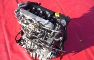 Motor Fiat Croma 1,9 JTD 8V 88 kW