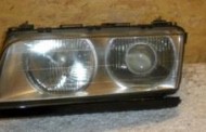 Predné xenónové svetlo BMW 7 E38 - 1994-1999