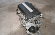 Motor Mercedes Benz C180 1.8 Kompresor 105kW 03r.