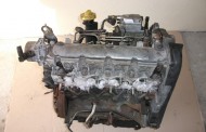 Motor 1,9 dTi 72 kW na Renault Laguna Megane Scenic F9Q A731 A734 A736