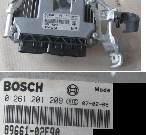 Bosh-89661-02E90-0261201209-E4Z-E52