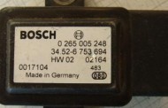 Senzor - modul ESP BMW X5 E53 - 0265005248