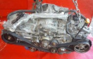 Motor SUBARU IMPREZA FORESTER 2,0 92 kW EJ20