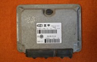 Riadiaca jednotka VW Golf 1,4 Škoda, SEAT 1,4 036906014AB 036906014AM 036906014AN 036906014AH 036906014AK 036906014BM 036906014BT 036906014CG 036906014CF