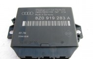 Modul cúvacích senzorov riadiaca jednotka parkovania PDC na Audi VW Seat Škoda 8Z0919283 8Z0919283A