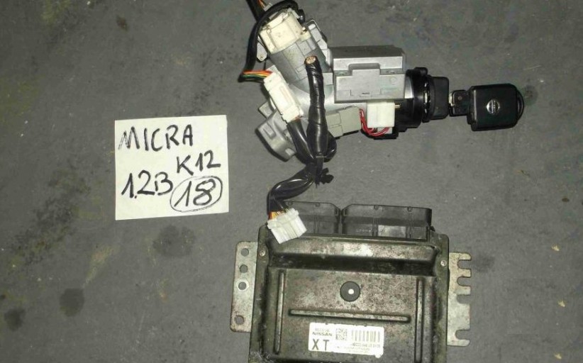 Micra-K12