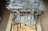 Motor na Toyota RAV4 Avensis Verso 2,0 VVTi 1AZ-FE