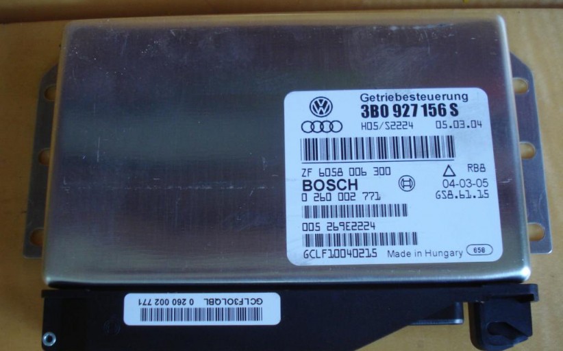 3B0927156S