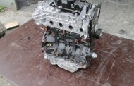 Motor 2,3 DCi 2,3 CDTi M9TC 678 na Opel Movano Renault Master