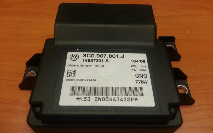 3c0907801J