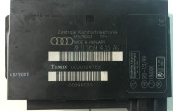 Riadiaca jednotka komfortu Audi A4 8E0959433AG