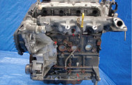 Motor 2,0 CiTD RF5C na Mazda 5 6 MPV