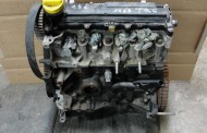 Motor 1,5 dCi K9K766 na Renault Megane Scenic Kangoo Clio Modus 62 kW 63 kW