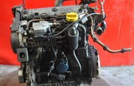 Motor 1,9 dTi 59 kW na Renault Kangoo Clio F9Q780 782