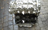 Motor 2,0 dCi Renault Megane II Scenic II 110 kW M9R 700 721 722