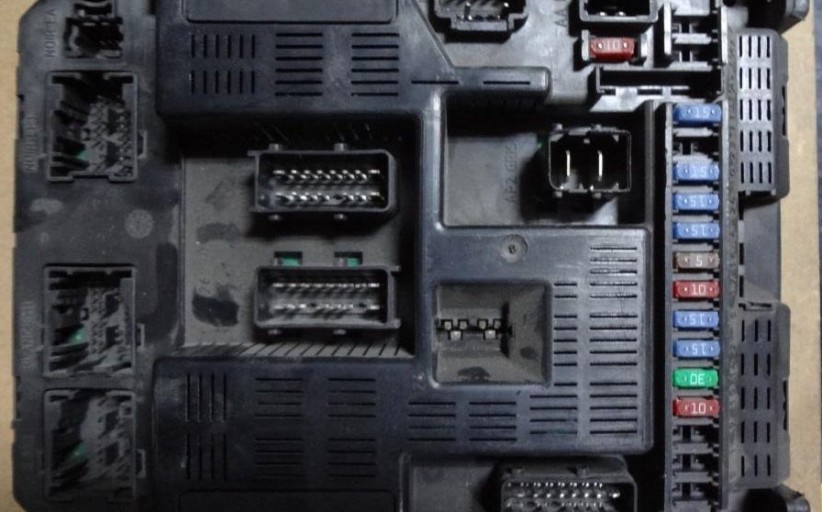 BSI-9644098180-9636760580D