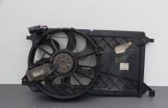 Ventilátor chladiča na Ford Focus, C-Max 1,8 TDCi
