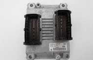 Riadiaca jednotka 0261207421 24443795 AR Opel Corsa C 1,0 12V