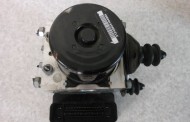 Pumpa riadiaca jednotka ABS ESP na Audit TT 8J0614517D 10.0961-0324.3