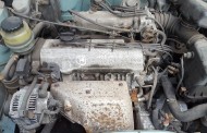 Motor Toyota RAV4 Avensis 2,0 16V 3S-FE