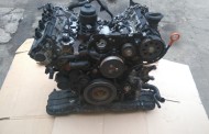 Motor 3,0 TDi 165 kW BMK na AUDI A6 Volkswagen Phaeton