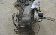 Motor  2,5 TD 4D56 73 kW na Mitsubishi Pajero L200