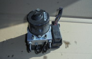 Riadiaca jednotka modul ABS na Ford Focus MK2 C-Max 8M512C405EA