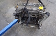 Motor 1,2 16V X12XE na Opel Corsa Astra G