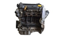 Motor 1,2 16V Z12XE na Opel Agila Corsa C Astra G Meriva