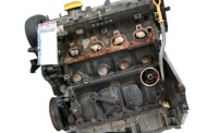 Motor 1,4 16V 66 kW Z14XE na Opel Corsa C Astra G Meriva A