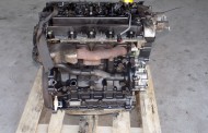 Motor 2,2 dCi 110 kW G9T na Renault Espace IV Vel Satis Laguna II G9T702 G9T703 G9T7