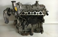 Motor 1,6 16V B6ZE na Mazda 3 BK