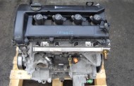 Motor 1,8 16V 88 kW CSDA CSDB na Ford Focus MK2 C-MAX