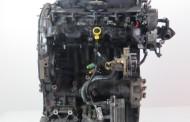 Motor 2,0 TDCi FMBA HJJB HJBC 85 kW 96 kW na Ford Mondeo MK3
