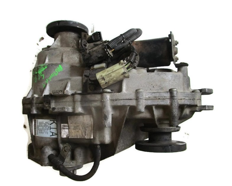 Prídavná redukčná prevodovka 47300-4C211 na Kia Sorento 2,5 CRDi 3,3 V6