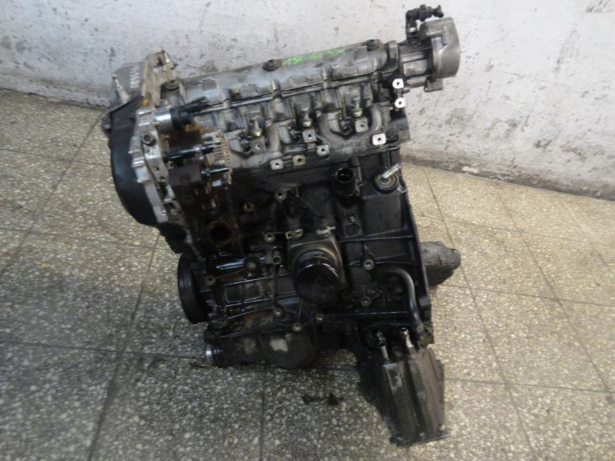 Motor F9Q264 F9QB264 na Suzuki Vitara 1,9 DDiS F9QB265 F9QB266 F9Q265 F9Q266