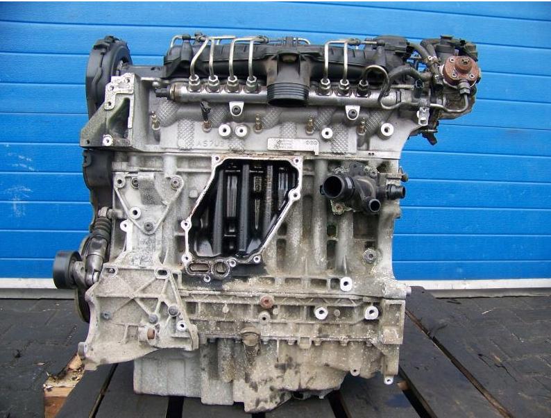 Motor D5204T2 D5204T3 D3 D4 120 kW na Volvo S40 V50 C30 C70 S60 V60 XC60 V70 XC70 S80