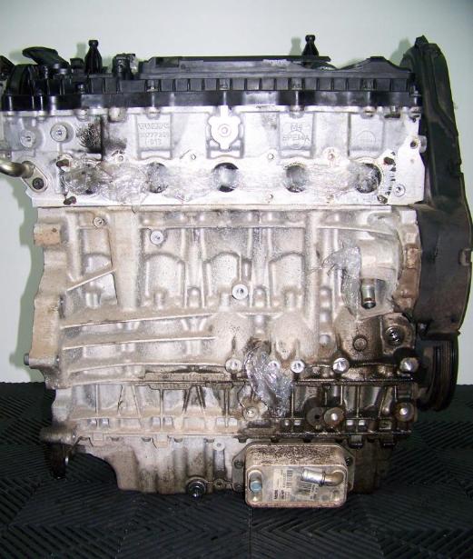 Motor D5244T10 2,4D D5 151 kW Volvo S60 V60 XC60 V70 XC70 S80