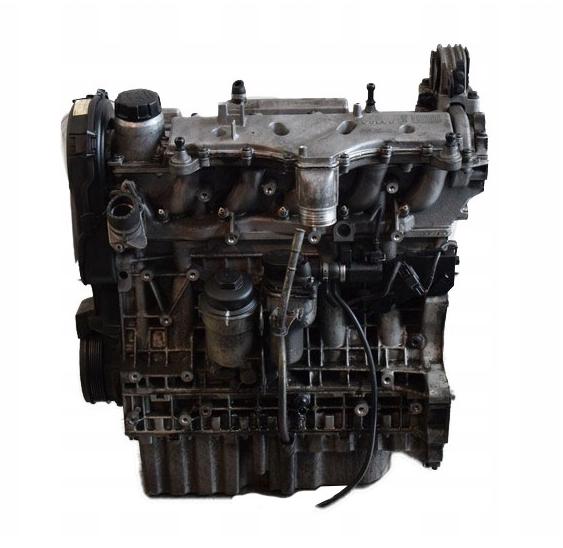 Motor D5244T2 2,4D 96 kW Volvo S60 V70 S80