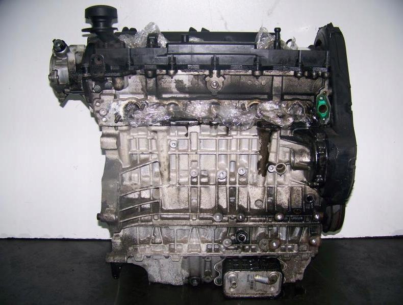 Motor D5244T8 2,4D D5 132 kW Volvo S40 V50 C70 C30 S60