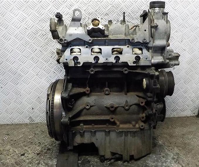 Motor 1,4 TSi BMY 103 kW na VW Touran Golf Jetta
