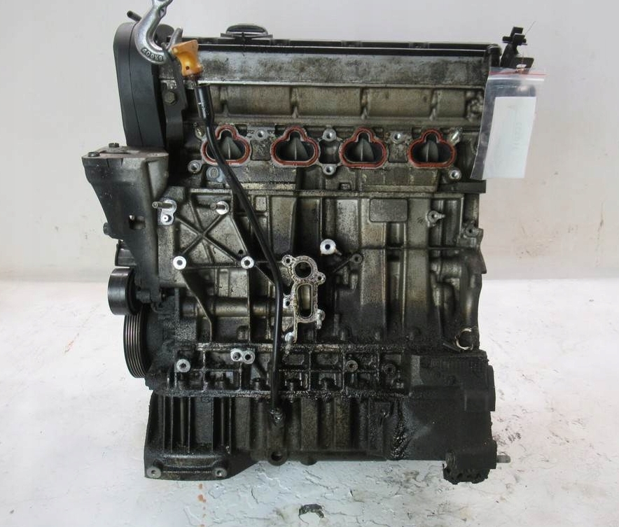 Motor 1,8 16V 85 kW EW7 J4 6FZ Peugeot 406 407 Citroen C5 Picasso