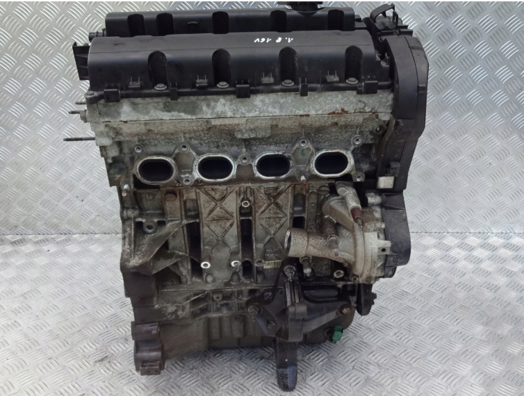 Motor 1,8 16V 92 kW EW7AF 6FY Peugeot 407 Citroen C5 C4 Picasso