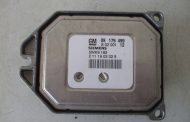 Riadiaca jednotka 09179499 5WK9182 Opel Vectra C Signum 1,8 16V