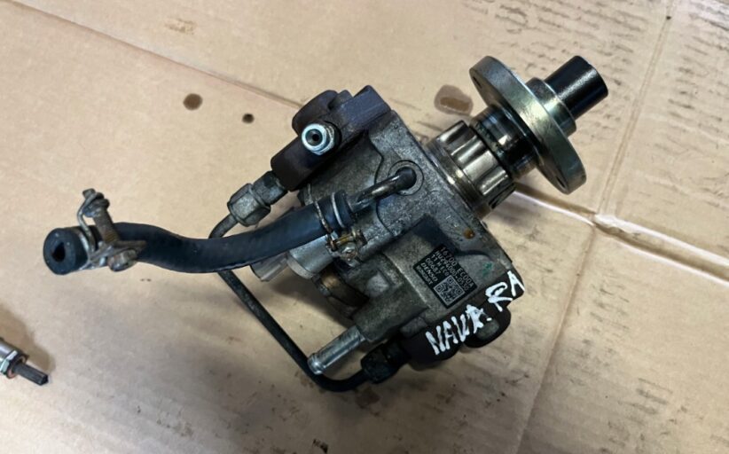 16700EC00A HU294000-0530