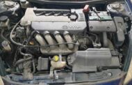 Motor 1,8 16V 141 kW 2ZZ-GE 2ZZ na Toyota Celica Corolla E12