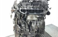 Motor 2,0 D4D 93 kW 1AD-FTV 1AD na Toyota Avensis T25 Corolla Verso